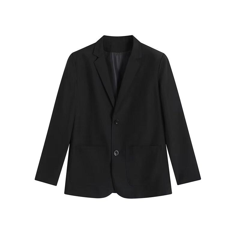 Blazer |  Damen Jerseyblazer Bekleidung Blazer