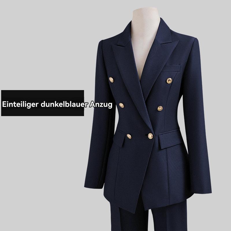 Blazer |  Damen Strickblazer Bekleidung Blazer