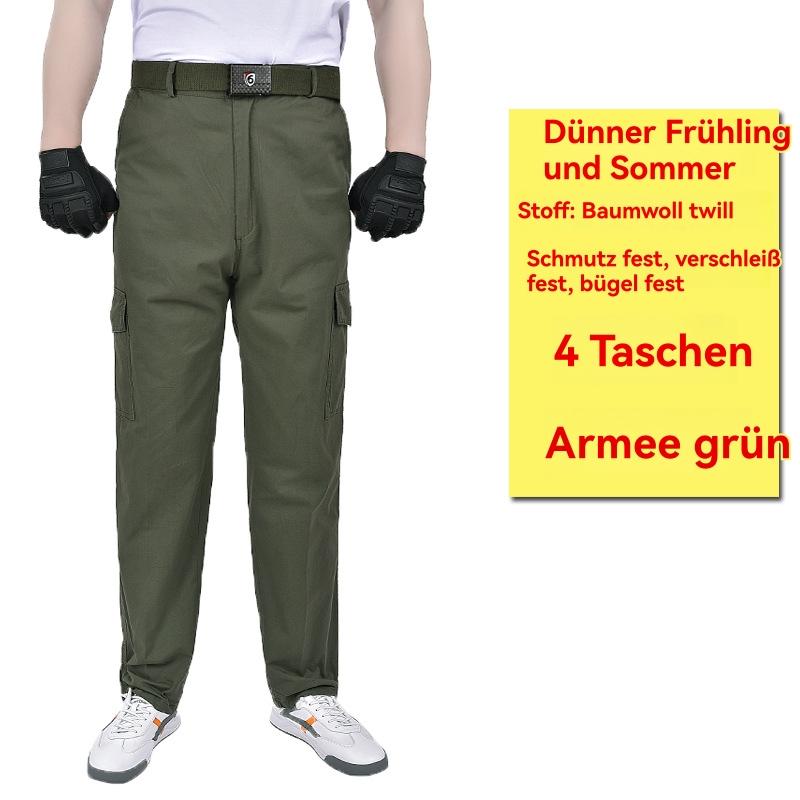 Hosen |  Damen Cargohose Damen