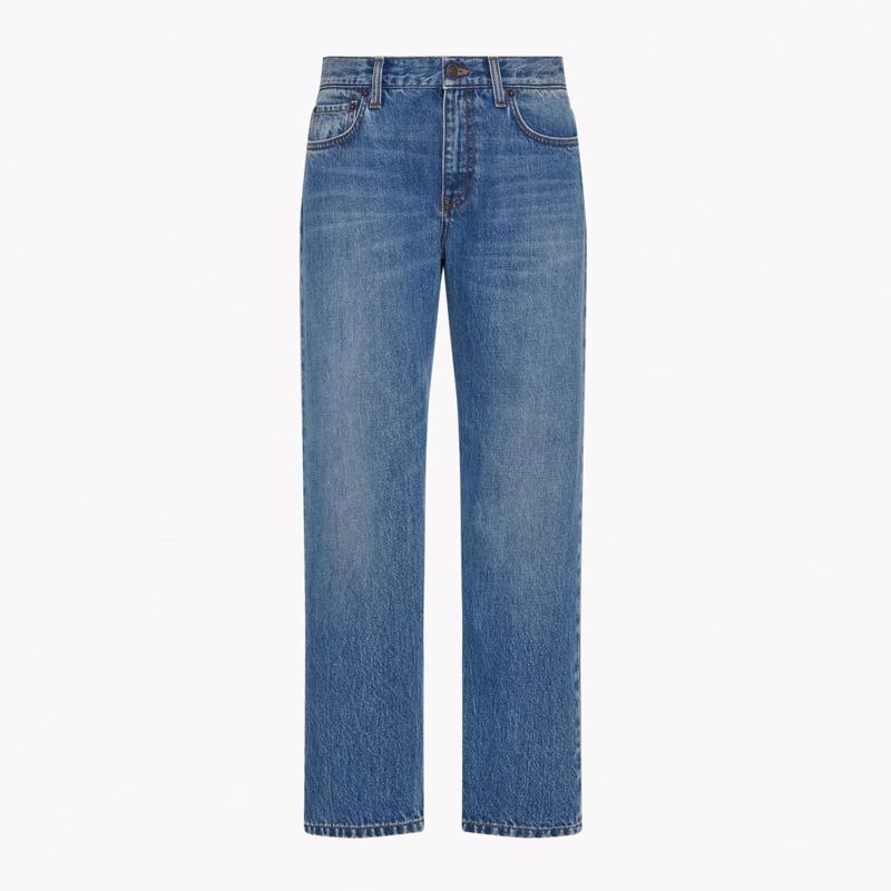 Jeans |  Damen 7/8-Jeans Halle Bekleidung Damen