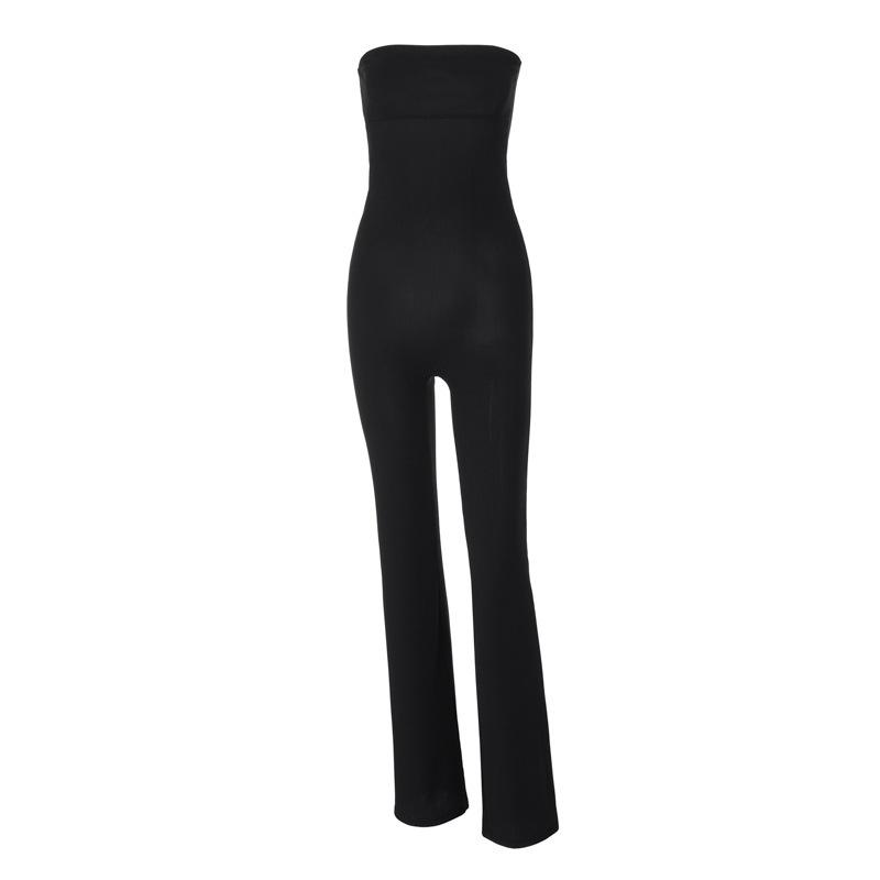 Jumpsuits |  Damen Jumpsuit Raven Jumper Bekleidung Damen