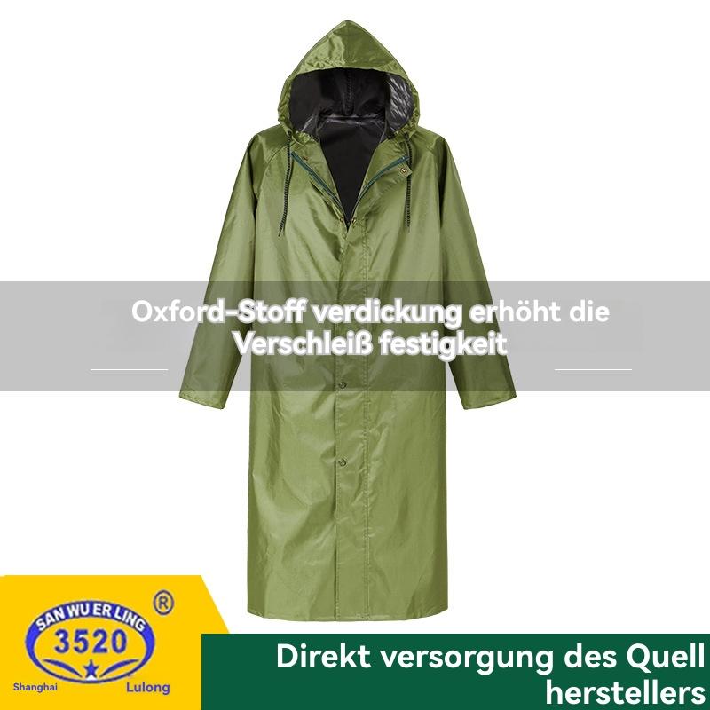 Mäntel |  Damen Regenparka Bekleidung Damen