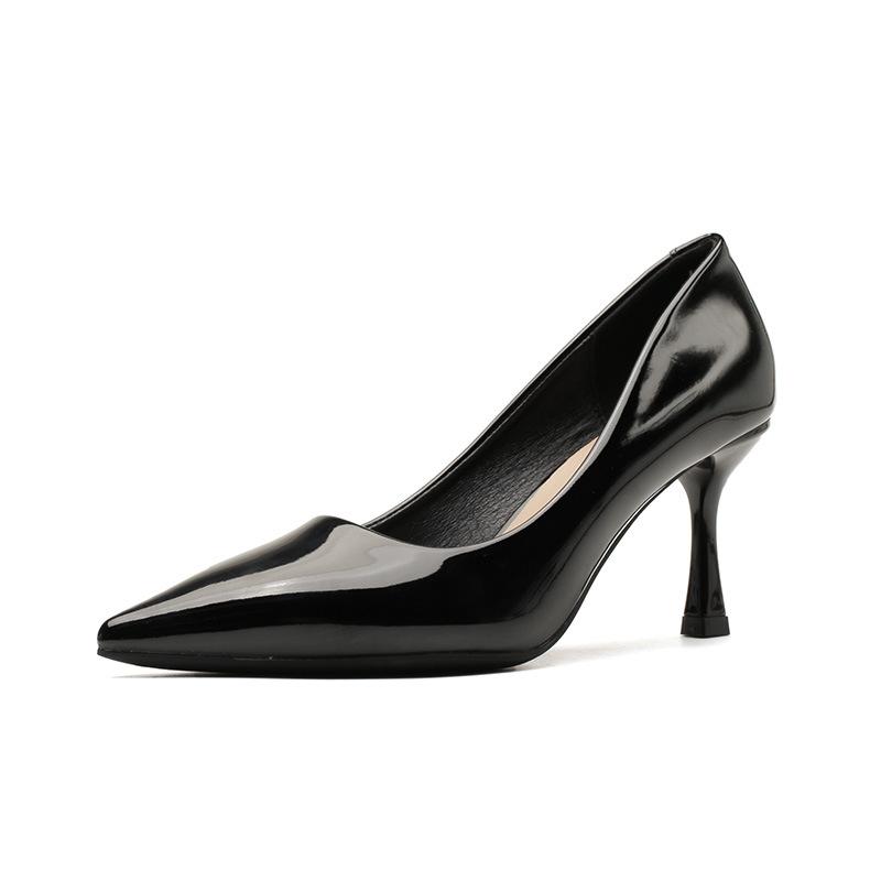 Pumps |  Damen Lack-Pumps Divine Pumps Damen