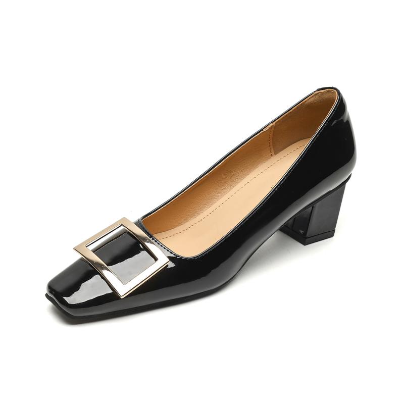 Pumps |  Damen Lack-Pumps Pumps Damen