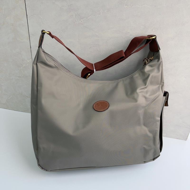 Schultertaschen |  Damen Hobo-Bag Pliage Schultertaschen Damen