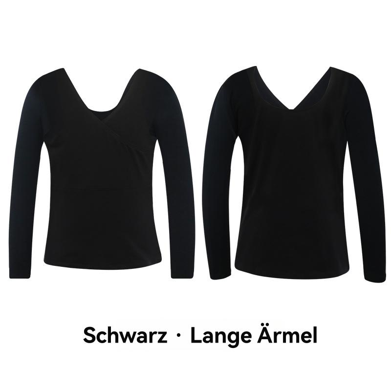 Shirts |  Damen Longsleeve Bekleidung Damen