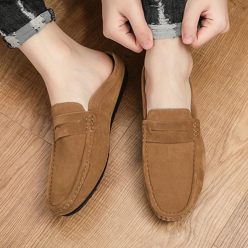 Slipper |  Damen Mules Winnie Schuhe Damen