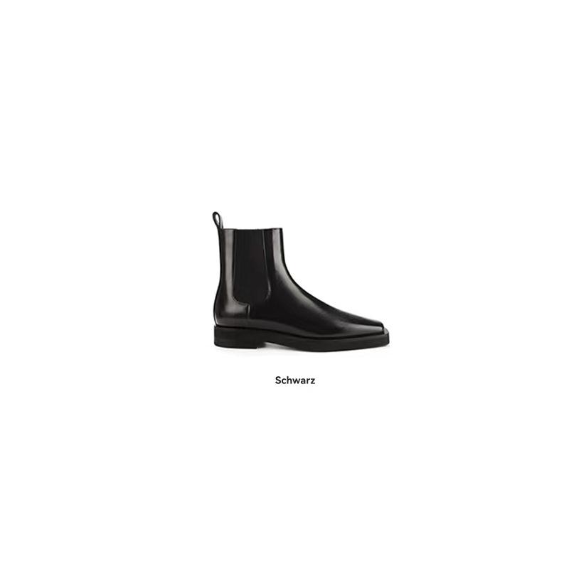 Stiefeletten & Boots |  Damen Chelsea-Boots Cph326 Schuhe Damen