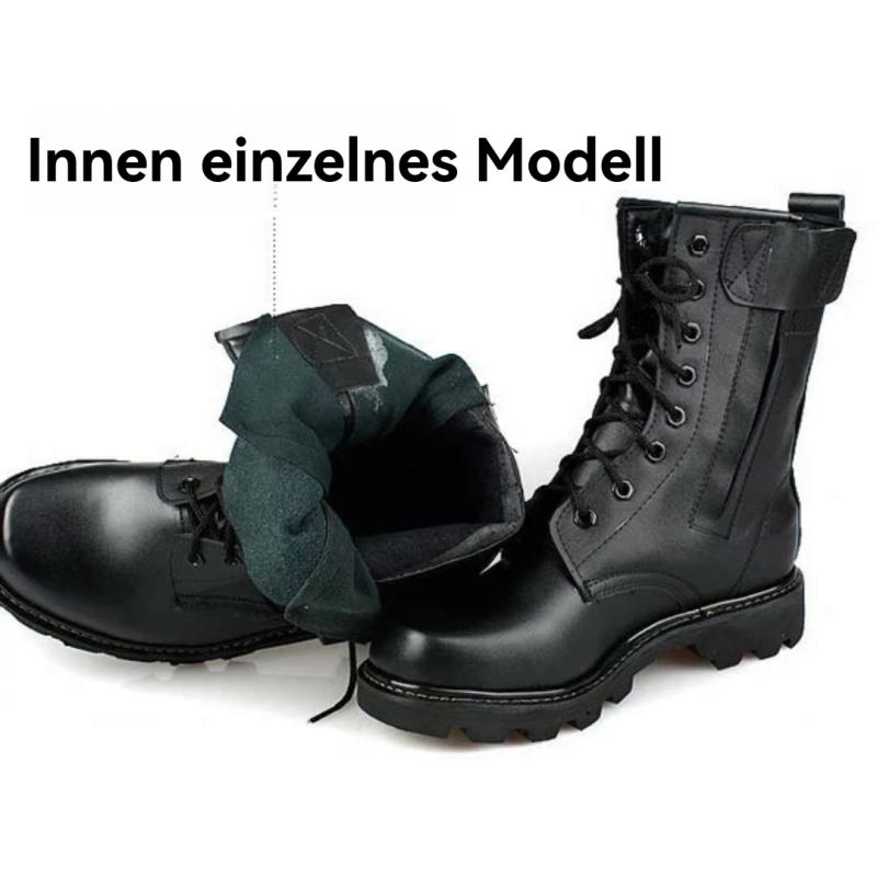 Stiefeletten & Boots |  Damen Schnürboots Schuhe Damen