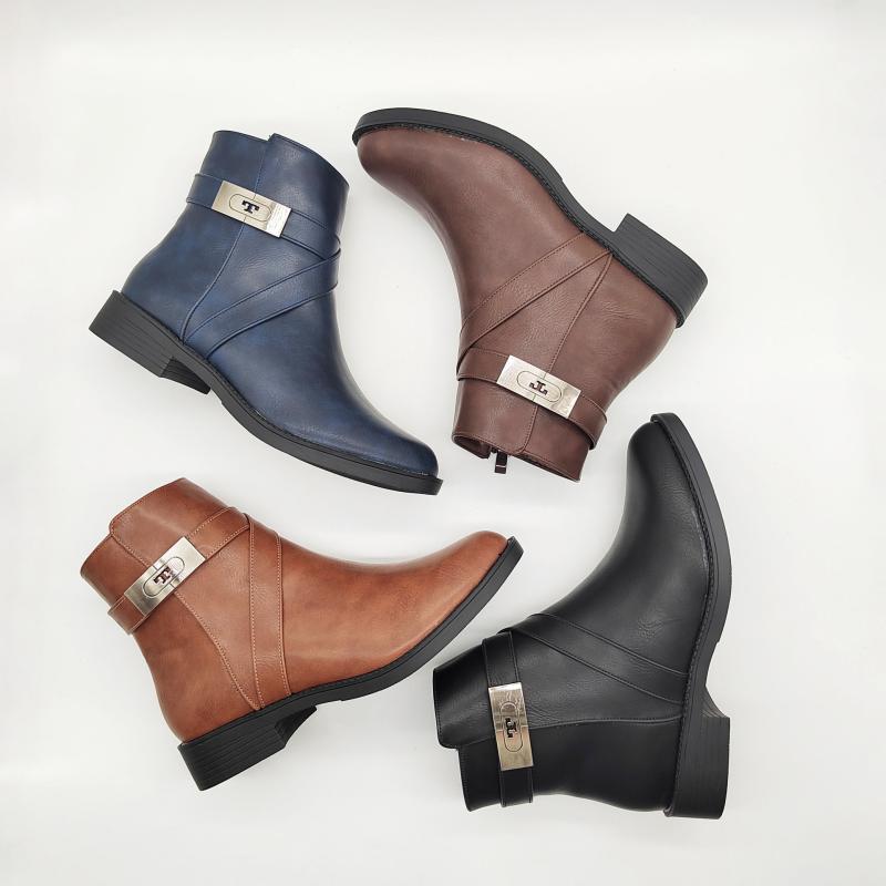 Stiefeletten & Boots |  Damen Stiefeletten Schuhe Damen