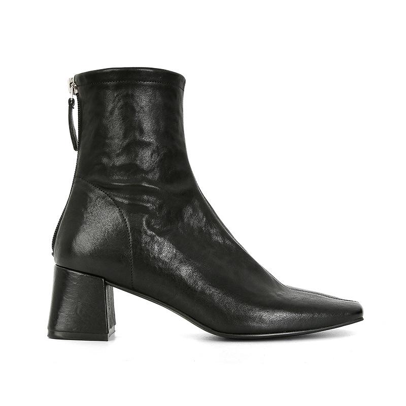 Stiefeletten & Boots |  Damen Stiefeletten Alison Schuhe Damen