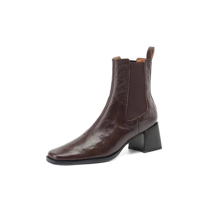 Stiefeletten & Boots |  Damen Stiefeletten Cph247 Schuhe Damen