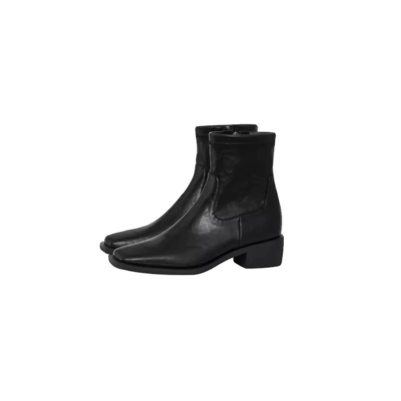 Stiefeletten & Boots |  Damen Stiefeletten Madelina Schuhe Damen