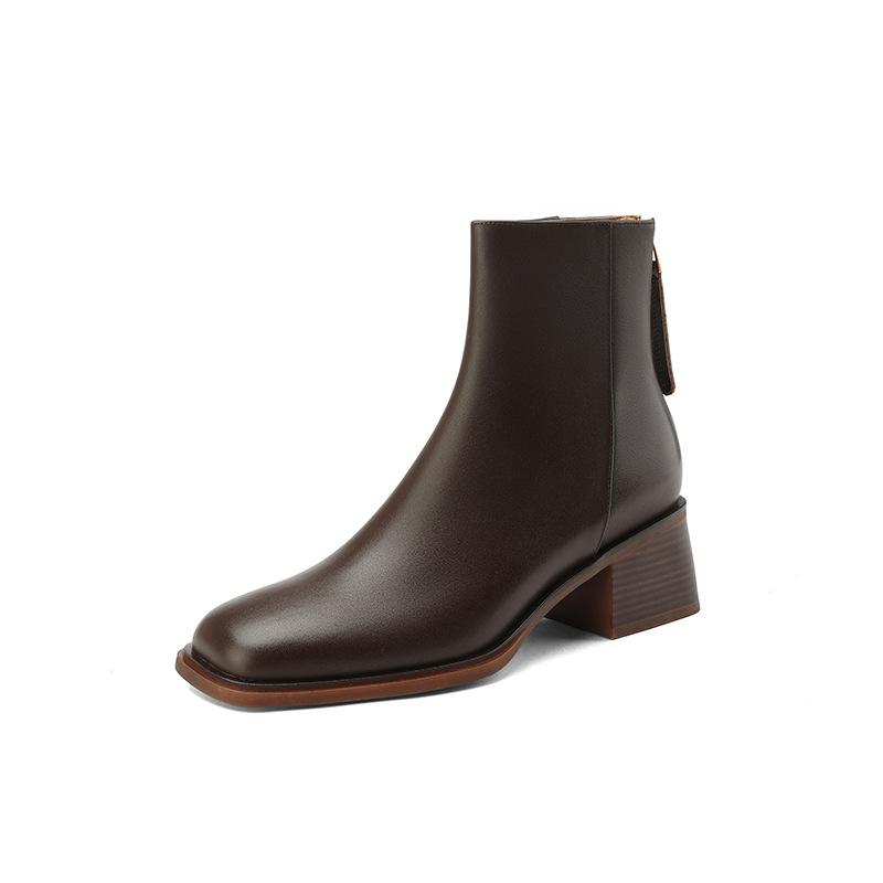 Stiefeletten & Boots |  Damen Stiefeletten Schuhe Damen