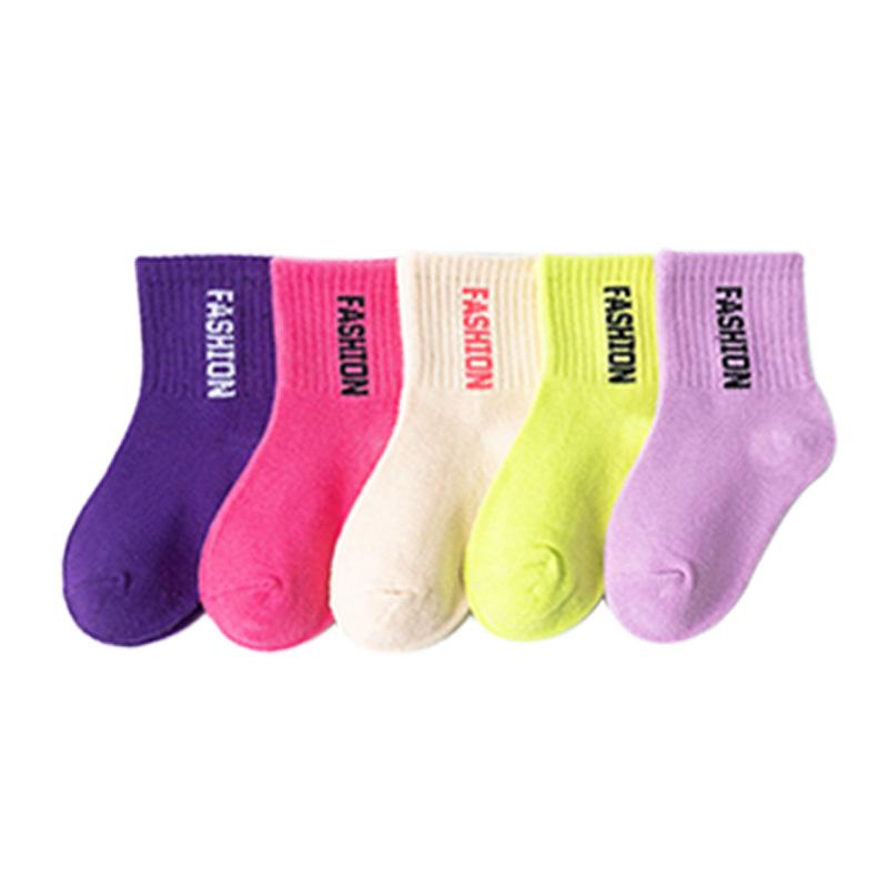 Strümpfe |  Damen 6Er-Pack Sneakersocken Bekleidung Damen