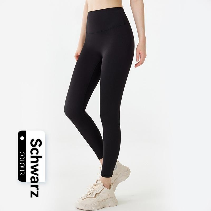 Strümpfe |  Damen Feinstrumpf-Leggings Seamless Bekleidung Damen