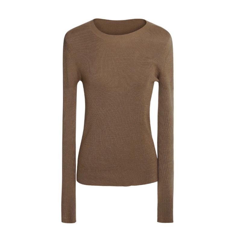 Strick |  Damen Cashmere-Pullover Bekleidung Damen