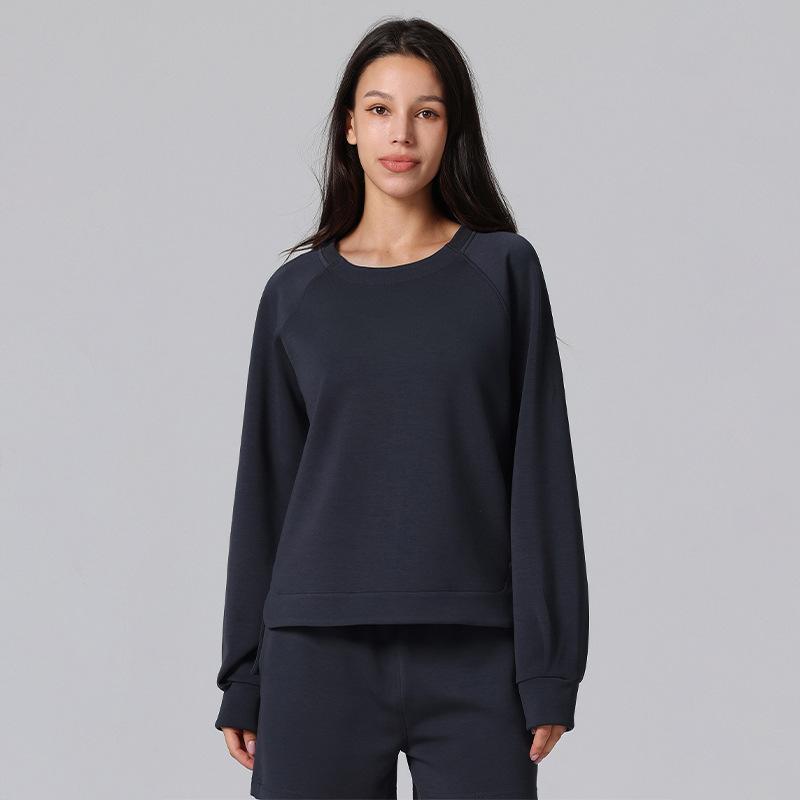 Sweat |  Damen Frotteeshirt Bekleidung Damen