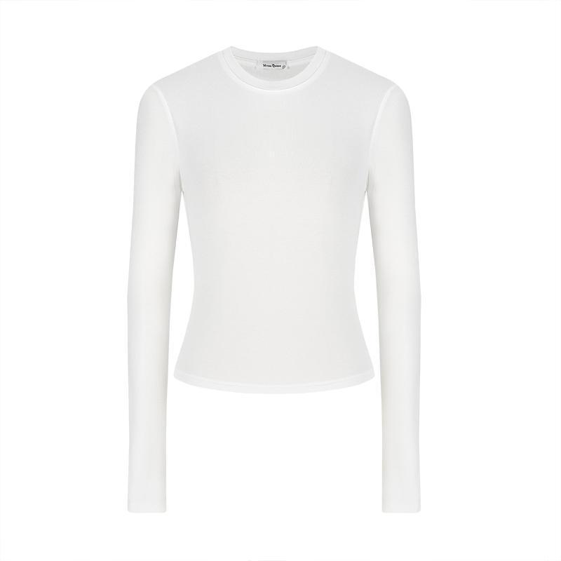 Shirts |  Damen Longsleeve Bekleidung Damen