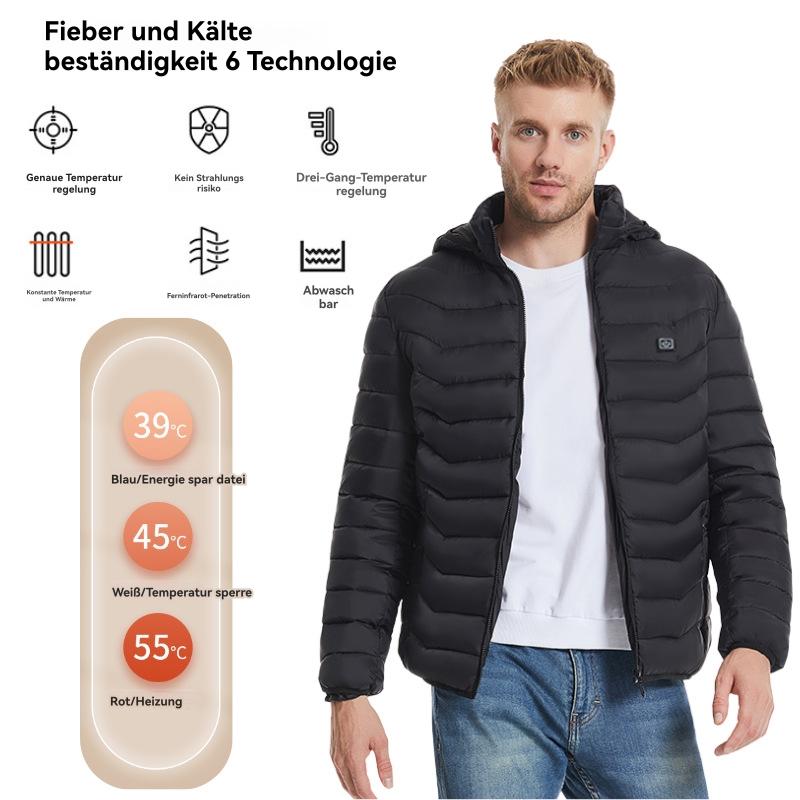 Jacken |  Damen Daunenjacke Camelia Mit Schmucksteinen Bekleidung Damen