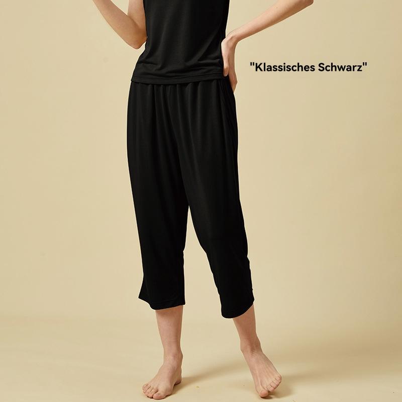 Jumpsuits |  Damen Jumpsuit Mit 3/4-Arm Bekleidung Damen