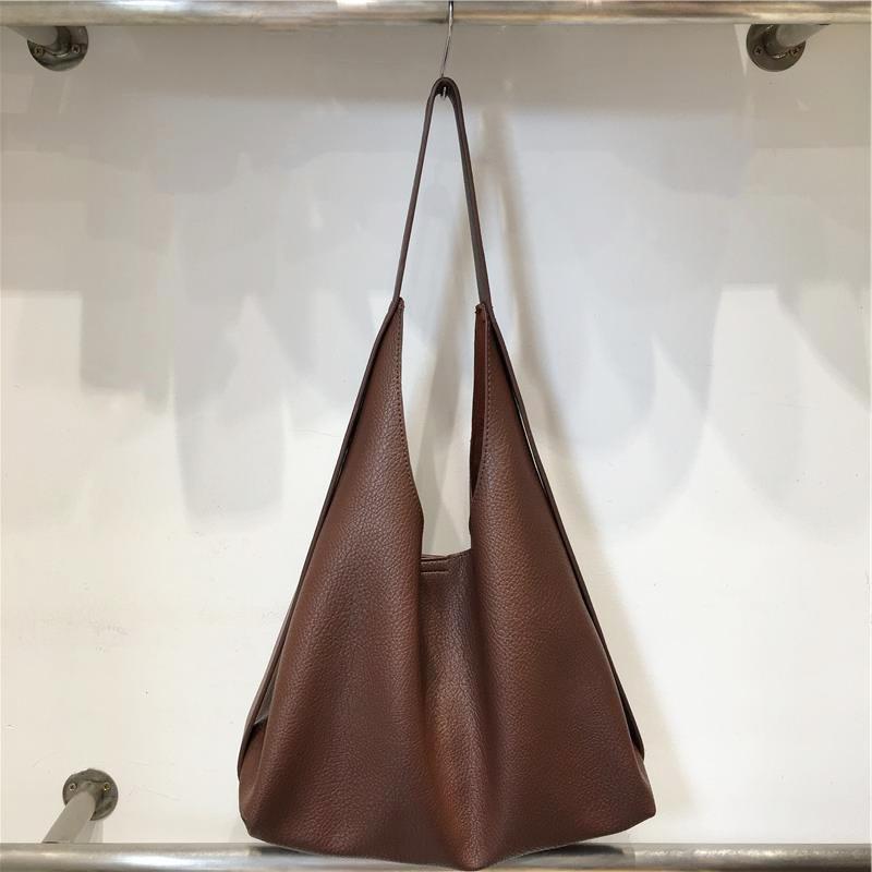 Handtaschen |  Damen Hobo-Bag Dua Mit Pouch Handtaschen Damen